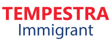 Tempestra Immigrant